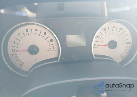 2008 Ford Explorer Limited from USA, damaged, VIN 1FMEU658X8UA46818